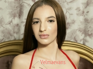 Velmaevans