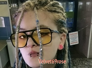 Velvet69rose