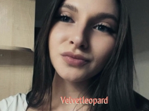 Velvetleopard