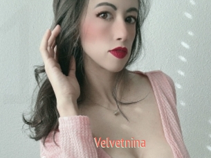 Velvetnina