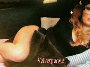 Velvetpurple