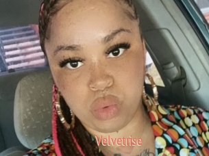 Velvetrise