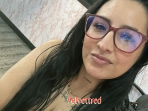 Velvettred