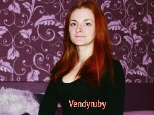 Vendyruby