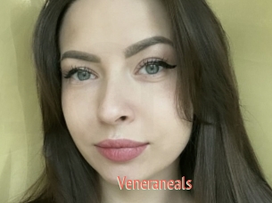 Veneraneals