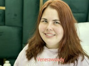 Venerawoody