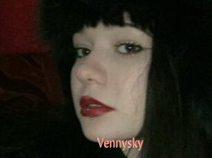 Vennysky