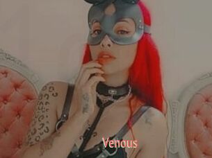 Venous