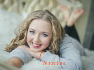 Venusflora