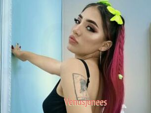 Venusjonees