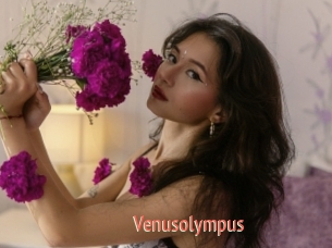 Venusolympus