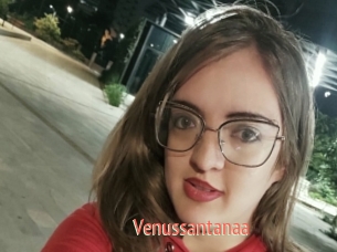 Venussantanaa