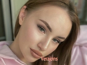 Verajons