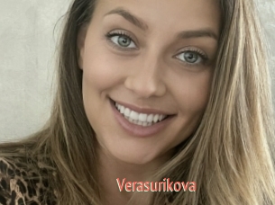 Verasurikova