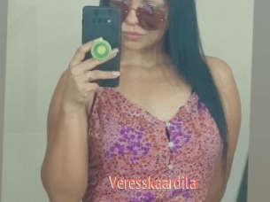 Veresskaardila