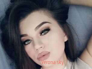 Verona_sky