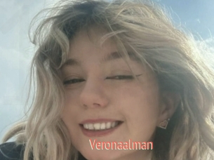 Veronaalman