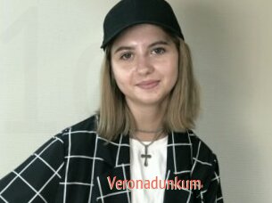 Veronadunkum