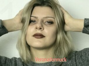 Veronadunnuck