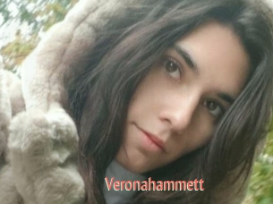 Veronahammett