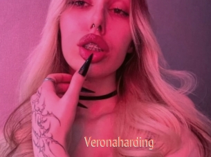 Veronaharding