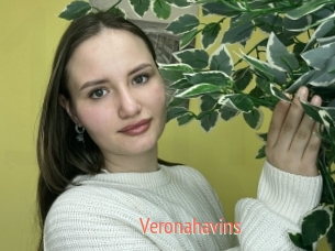 Veronahavins