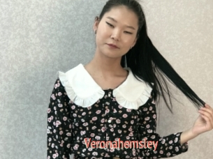 Veronahemsley