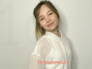 Veronahewson