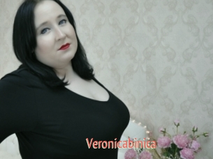 Veronicabinica