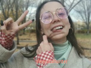 Veronicahunter