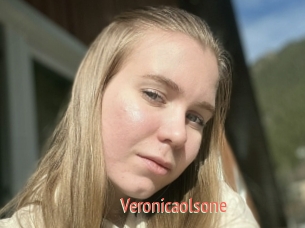 Veronicaolsone
