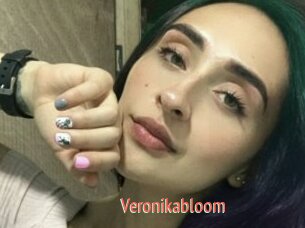 Veronikabloom
