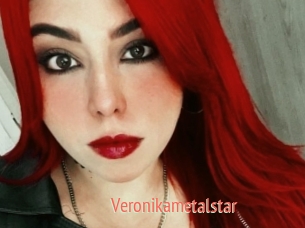 Veronikametalstar