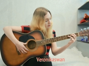 Veronikaswan