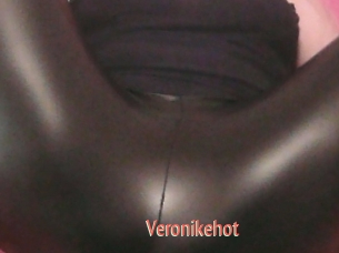 Veronikehot