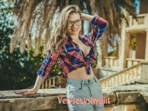 Verysexyshygirl
