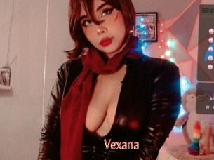Vexana