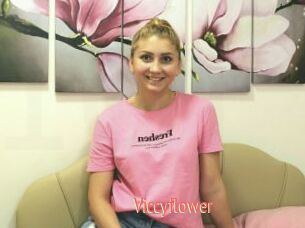 Viccyflower