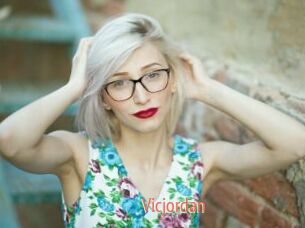 Vicjordan