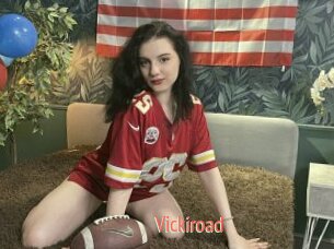 Vickiroad
