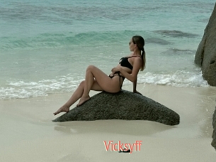 Vicksyff