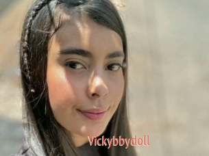 Vickybbydoll