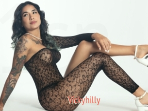 Vickyhilly