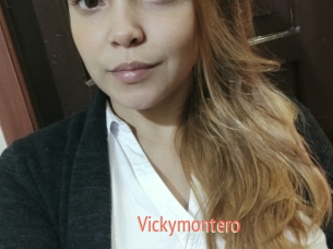 Vickymontero