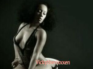 Vickythevixxxen
