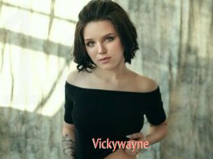Vickywayne
