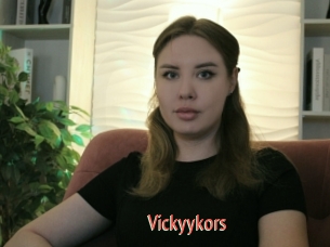 Vickyykors