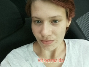 Vickyzenaida