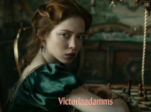 Victoriaadamms