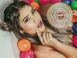 Victoriaakibman